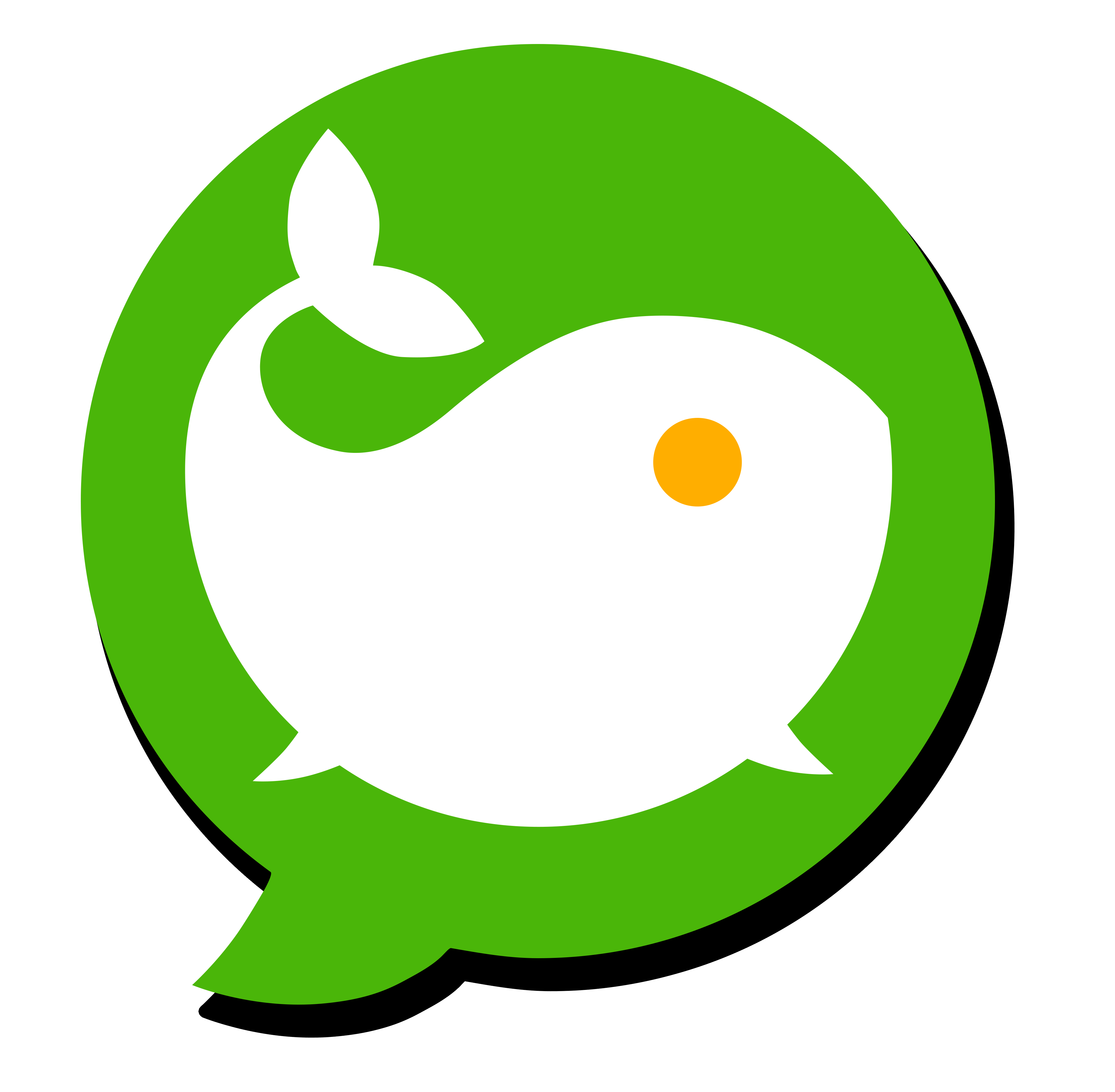 集鲜港 Logo